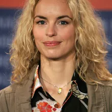 Nina Hoss