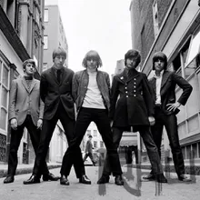 The Yardbirds