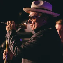 Van Morrison