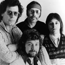 Climax Blues Band