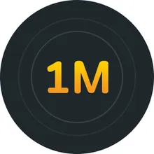 1 Mill