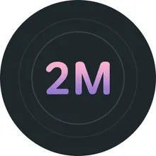 2 Million Voices