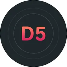 DJ 5 Etwal