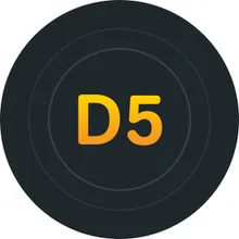 DJ 5L45H