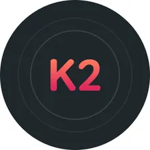 K 287