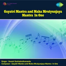 Om Chanting Vakrathunda Mrutyunjaya Mantra Commentary Om Namashivaya