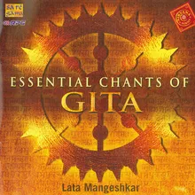Commentary Gita Chant 1