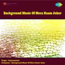 The Background Music, Mera Naam Joker 10