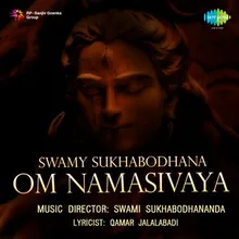 Om Nama Shivaya