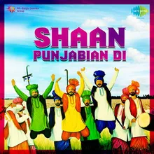 Shan Punjabian Di