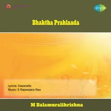 Dialogues  5 Bhaktha Prahlaada