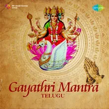 Significance Of Gaya Thri Mantra Telugu