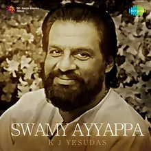 Swamy Saranam Saranam Ayyappa