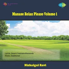Manase Relax Please Part I