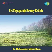 Seetha Kalyanavaibhogame Drmbalamuralikrishna