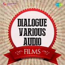 Dharmatma Audio Film