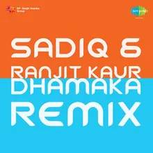 Kalkation Pakhi Liade Remix