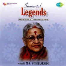 Saraseeruhasanapriye  Nattai  M. S. Subbulakshmi