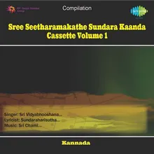 Sundarakaanda Part 02