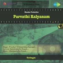Parvathi Kalyanam Part 01