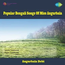 Ami Habo Na Tomar Badha Gouri Mishra Classical Ragashroyee