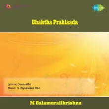 Dialogues  6 Bhaktha Prahlaada