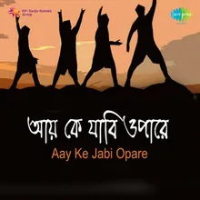 Kar Bhabe Nade Ese Baishnab Baul