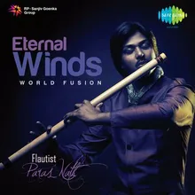 A Fusion In Raag Des