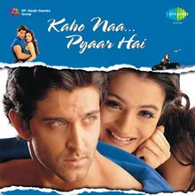 Kaho Na Pyar Hai Dialogue  Amit Chal Chal Uth Ja and Songs