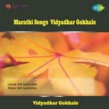 Commentary - Vidyadhar Gokhale