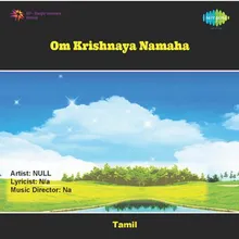 Om Krishnaya Namaha Chanting Part 01