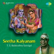 Seetha Kalyanam Part 01
