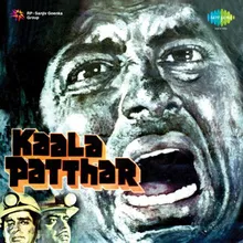 Kaala Patthar Dialogue  Vijay Bhaia Kahan Ho and Songs