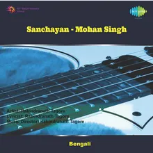 Je Dhrupad Diyechho Bandhi