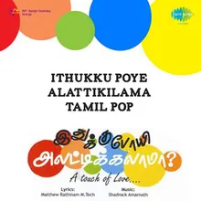 Ithukku Poye Alattikilama