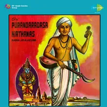 Ugabhoga Eluttha Govindage & Narayana Ninna Namada