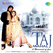 Taj Mahal Ki Ba Zabaani Part 2