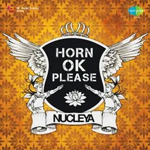 Chandan Sa Badan Nucleya Remix