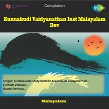 Harivarasanam  Instrumental