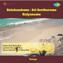 Balakandamu Part 3