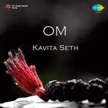 Om Meditation And Krishna Mantra