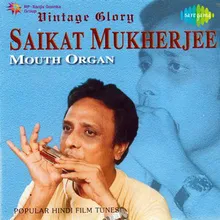 Mera Dil Yeh Pukare Aaja Mouth Organ