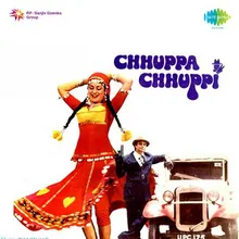 Aa Khelen Chhuppa Chhuppi