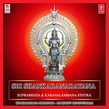 02 - Shankaranarayana Suprabhata