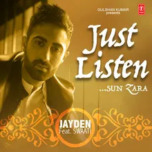 Just Listen (Sun Zara)