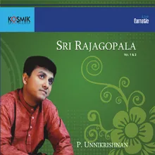 Sugunamuley Raga - Chakravaham Tala - Rupakam