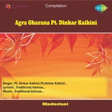 Gulnaron Mein, Panghat Pe-Thumri