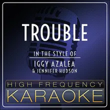 Trouble(Instrumental Version)