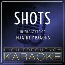 Shots(Karaoke Version)