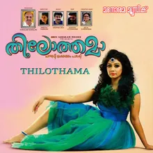 Thilothama